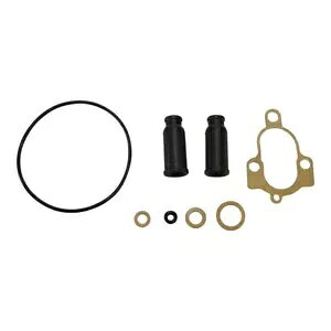���� Dell Orto �V�[�����O�Z�b�g �K�X�P�b�g�Z�b�g SHBB �L���u���^�[�^�C�v 52542-77- Genuine Dell Orto Sealing Set Gasket Set for SHBB Carburetor Type 52542-77- �y���s�A���i�z