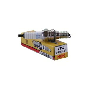 Xp[NvO NGK CR8EH9SA7750- Spark plug NGK CR8EH9S, 7750-