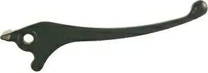 z_ SH50 XN[s[ ^Cv AF40A 1996N00p Eu[Lo[ Right brake lever for Honda SH 50 Scoopy type AF40A manufactured 1996-00-