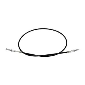 Nb`P[u c_bv ZD 20 25 50 446 / V[N CX 25 448 / X ZL ZS ZX 25 460- Clutch cable for Z?ndapp ZD 20 25 50 446 / shark CX 25 448 / X ZL ZS ZX 25 460-