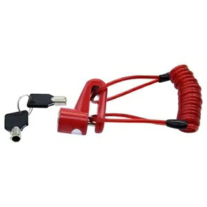 BMWoCNpu[LfBXNbN+}C_[P[u\bhX`[ufBXNbNv - Brake disc lock + reminder cable solid steel "disc lock" for BMW motorcycle-