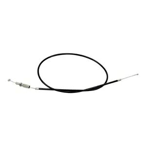 KXgCAC{[fP[uubN Z?ndapp C 50 X[p[^Cv 441-01L0 t- Gas train alley Bowden cable black for Z?ndapp C 50 super type 441-01L0 moped-