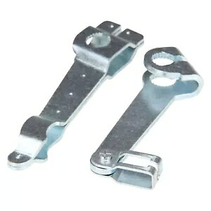 2 tgAGNXeAu[Lo[u[Lo[u[L Simson S50 S51 S53 S60 S70 - 2 front rear exterior brake levers brake lever brake for Simson S50 S51 S53 S60 S70 -