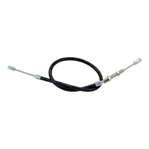u[LP[u {[fP[u P[uA ubN Puch Imola GX Monza 4 S SL C XL-p Brake cable Bowden cable cable rear black for Puch Imola GX Monza 4 S SL C XL-