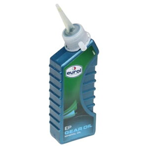 �g�����X�~�b�V�����I�C�� 80W-90 GL5 100ml �v�W���[ �r�o�V�e�B �L�X�r�[ �X�s�[�h�t�@�C�g�p- Transmission oil 80W-90 GL5 100ml for Peugeot Vivacity Kisbee Speedfight- �y���s�A���i�z