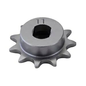 `F[ sjI sjI 11 Z wNX R50 S Xg{[C KTM DKW TbNX 50 3 4- Chain pinion pinion 11 Z teeth Hercules R50 S Lastboy KTM DKW Sachs 50 3 4-speed-