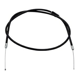 KXgC ubN {[fP[u KXAC wNX MX 1 ^Cv 505/2B t@[p Gas train black Bowden cable gas alley for Hercules MX 1 type 505/2B mofa-