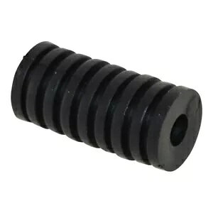 �L�b�N�X�^�[�^�[ ���o�[ �u���b�N Yamaha FS1 DX Hercules K50 Z?ndapp KS50-�p Kickstarter rubber black for Yamaha FS1 DX Hercules K50 Z?ndapp KS50-