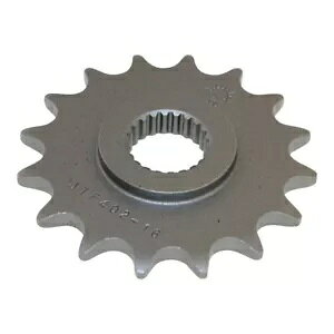 �s�j�I�� 16 �� �f�B�r�W���� 520 �^�C�v F402 �A�v�����A ���g �y�K�\ �g�D�A���O 650- Pinion 16 Teeth Division 520 Type F402 for Aprilia Moto Pegaso Tuareg 650- �y���s�A���i�z