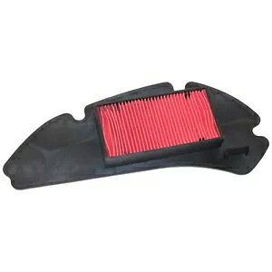 RMS GAtB^[CT[g z_ Chiocciola Dylan SH NES PES SES 125 150-p RMS Air Filter Insert for Honda Chiocciola Dylan SH NES PES SES 125 150-