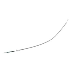 `[NgC X^[^[gC 570mm O[ V\ KR51/1 Vx NKJ Lu^[ 1967N܂- Choke train starter train 570 mm grey Simson KR51/1 Schwalbe NKJ carburetor born 1967-