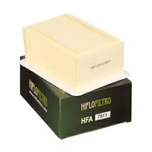 BMW R 1100 S 5.5�C���`���� ABS R2S/259S�p �n�C�t���^�C�v HFA 7911 �G�A�t�B���^�[ Air filter by Hiflo type HFA 7911 for BMW R 1100 S 5.5-inch rim ABS R2S/259S- �y���s�A���i�z