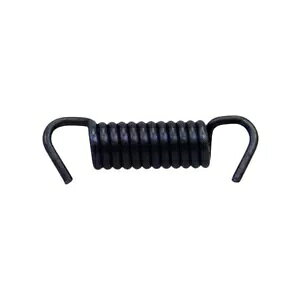 �u���[�L�W���[�X�v�����O�u���[�L�W���[�X�v�����O�t�����g/���A���}�n FS1 DX DT 50 MX R- Brake jaws spring brake jaw spring front/rear for Yamaha FS1 DX DT 50 MX R- �y���s�A���i�z