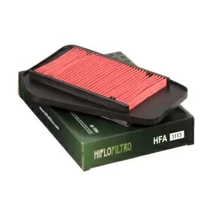 GAtB^[ Hiflo HFA1113 z_ NES PES SES SH 125 150-p Air filter Hiflo HFA1113 for Honda NES PES SES SH 125 150-