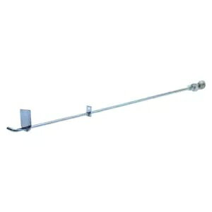 u[Lo[ Au[LP[W 560 mm ?5 mm Z?ndapp C CS GTS KS Super Sport 50- Brake bar rear brake linkages 560 mm ?5 mm Z?ndapp C CS GTS KS Super Sport 50-