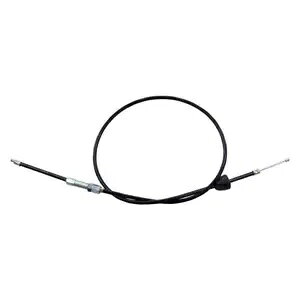 Simson KR51/1 KR51/2 X[pKXgC 850 mm ubNABVF Lu^[t- Gas train 850 mm black for Simson KR51/1 KR51/2 swallow with BVF carburetor-