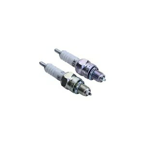 �X�p�[�N�v���O NGK C8HSA �z���_ �����L�[ 50 �_�b�N�X GORILLA SKYTEAM JINCHENG 2�{��- Spark plug NGK C8HSA Honda Monkey 50 Dax GORILLA SKYTEAM JINCHENG, Piece of 2- �y���s�A���i�z