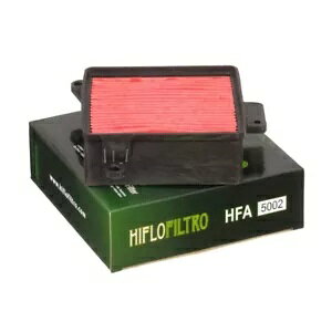 GAtB^[ Hiflo HFA5002 Kymco Movie 125 XL 2002-2005- Air filter Hiflo HFA5002 for Kymco Movie 125 XL 2002-2005-