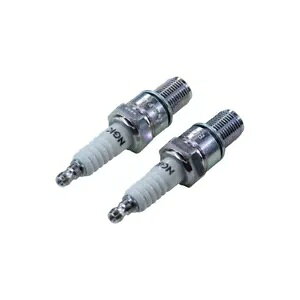 �X�p�[�N�v���O B10ES�ANGK �^�C�v 7928�A2 ��- Spark plug B10ES, type 7928 by NGK, 2 pieces- �y���s�A���i�z