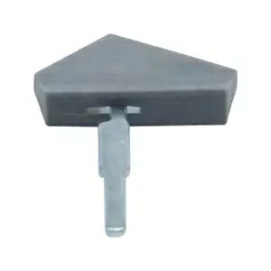 Z?ndapp tLbNt@pCOjbVbNL[COjbVL[O[ Ignition lock key ignition key grey for Z?ndapp moped mokick mofa-