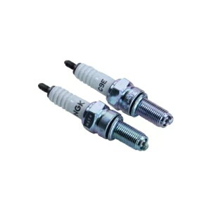 2 Xp[N vO Xp[N vO NGK C9E ^Cv 7499 Xp[N vO IWi pbP[WȂ Vi - 2 spark plugs spark plug NGK C9E type7499 spark plug original packaging nos new -