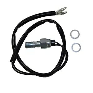 u[LCgXCb` z_ CBR 600 RR ^Cv PC37B  2003-2006- Hydraulic brake light switch for Honda CBR 600 RR type PC37B manufactured 2003-2006-