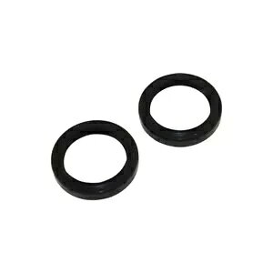 tH[Nύ݃Zbg 38x50x8/9.5mm }n XV 1100 SP r[S X|[N^Cv 3LP- Fork Simmerring Set 38x50x8/9.5mm for Yamaha XV 1100 SP Virago Spoke Type 3LP-