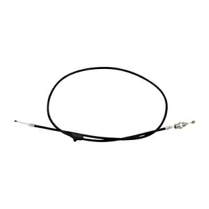 �K�X�P�[�u�� �u���b�N �c���_�b�v KS 50 WC �^�C�v 530-66L3 / KS 80 �X�[�p�[ �^�C�v 537-010- Gas cable black for Z?ndapp KS 50 WC type 530-66L3 / KS 80 super type 537-010- �y���s�A���i�z