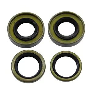 �ύ��݃Z�b�g �V���t�g �V�[�� �����O �w���N���X K50 KX XE 5 MK SB 1 2 3 4 �X�[�v�� 4- Simmerring Set Shaft Sealing Ring for Hercules K50 KX XE 5 MK SB 1 2 3 4 Supra 4-