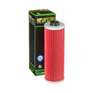 ICtB^[ Hiflo HF161 BMW R 45 50 60 65 75 80 90 100 - Oil filter Hiflo HF161 for BMW R 45 50 60 65 75 80 90 100 -