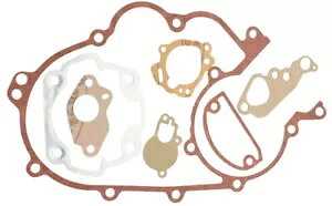 GW V[O Lbg Vespa PX 125 T5 E-Start N 85-90- Engine Sealing Kit for Vespa PX 125 T5 E-Start Years 85-90-
