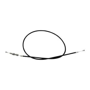 u[LP[uu[L[vubN{[fP[u Z?ndapp ZR 10 20 30 ^Cv 447 MOFA- Brake cable brake rope black Bowden cable for Z?ndapp ZR 10 20 30 type 447 mofa-