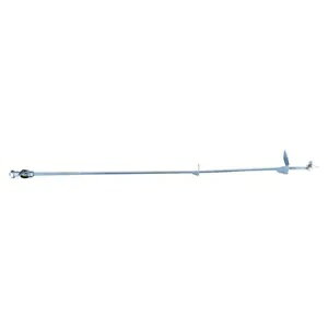 �u���[�L�����P�[�W�u���[�L���b�h 7 mm �c���_�b�v GTS C KS 50 �^�C�v 517- Brake linkages brake rod 7 mm for Z?ndapp GTS C KS 50 type 517- �y���s�A���i�z
