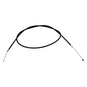 gC ubN {[f gC fR[V Hercules Prima GT GX Mofa Mopedp- Decompression Train Black Bowden Train Decoration for Hercules Prima GT GX Mofa Moped-