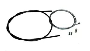 u[LP[uZbgtjbv u[L[vZbg HERCULES Prima 1 2 3 4 5 6 GT Mofap BRAKE CABLE SET incl. nipple BRAKE ROPE SET for HERCULES Prima 1 2 3 4 5 6 GT Mofa-