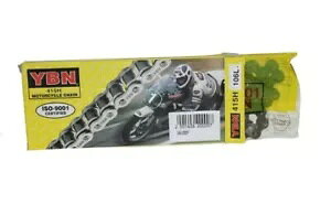 �`�F�[������ 1/2x3/16 - 415H 120GL �c���_�b�v ZD 40 50 �^�C�v 446-300 �N 76-79- Chain Reinforced 1/2x3/16 - 415H 120GL for Z?ndapp ZD 40 50 Type 446-300 Years 76-79- �y���s�A���i�z