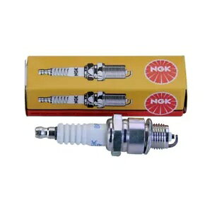 �X�p�[�N�v���O NGK BPR6HS �z���_ NH 50 MS ���[�h AF01 1985-1995 �����p Spark plug NGK BPR6HS for Honda NH 50 MS Lead AF01 manufactured 1985-1995-