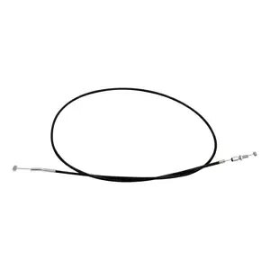 �N���b�`�P�[�u�� �u���b�N Z?ndapp R 50 561-003 / RS 50 561-004 �` FG No. 7003305- Clutch cable black for Z?ndapp R 50 561-003 / RS 50 561-004 to FG No. 7003305- �y���s�A���i�z