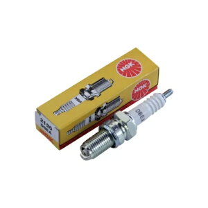 Xp[NvO NGK D8EA Ő GA125AGA125N[YI 1997N` Spark plug NGK D8EA Hyosung GA 125, GA125 Cruise I manufactured 1997-