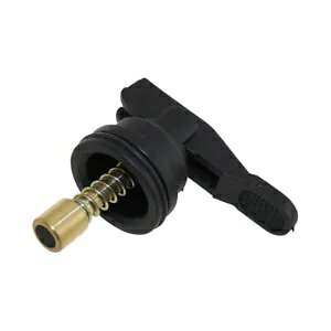 デロルト PHVA キャブレター用折りたたみチョークマニュアル Gilera Runner 50 新製品- Folding Choke Manual for Dellorto PHVA Carburetor for Gilera Runner 50 New Product-