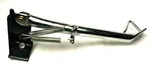 ���}�n �G�A���b�N�X MBK �j�g�� 50- �p�N���[�����b�L�T�C�h�X�^���h CHROME PLATED SIDE STAND FOR YAMAHA AEROX MBK NITRO 50- �y���s�A���i�z