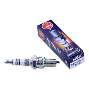 �X�p�[�N�v���O NGK DPR8EIX9 IRIDIUM ���}�n FJ1100�AFJ1100 1984�N�`1985�N����- Spark plug NGK DPR8EIX9 IRIDIUM Yamaha FJ 1100, FJ1100 manufactured 1984 to 1985- �y���s�A���i�z