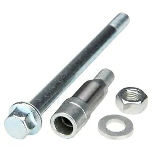 Simson S50 S51 SR 50 SR80 KR51 用プラグインアクスルエクステンションベアリングナット - Plug-in axle extension bearing nut for Simson S50 S51 SR 50 SR80 KR51 -