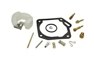 Lu^[CLbg ~Nj 12-17.5 XYL AhX AP GXeBbg 50- Carburetor Repair Kit for Mikuni 12-17.5 for Suzuki Address AP Estilete 50-