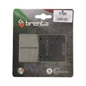 u[Lpbh u[Lpbh u^ FT3052 I[KjbN- Brake pads brake pads Brenta FT3052 organic-