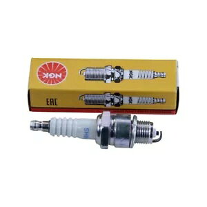 NGK BPR8HS Xp[NvO AvA noi/q[g/SR 50AJWoAC^WFbgA}np NGK BPR8HS spark plug for Aprilia Havana/Mojito/SR 50, Cagiva, Italjet, Yamaha-
