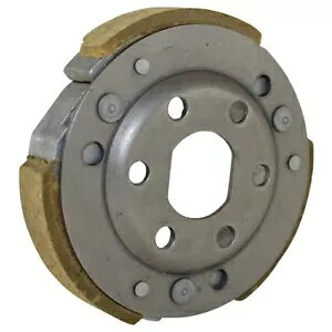 �N���b�` 107mm �v�W���[ �X�s�[�h�t�@�C�g �r���N�V�[ �G���Z�I �r�o�V�e�B �G���X�^�[ �W�F�b�g �t�H�[�X�p �V�i- Clutch 107mm for Peugeot Speedfight Buxy Elyseo Vivacity Elystar Jet Force New- �y���s�A���i�z