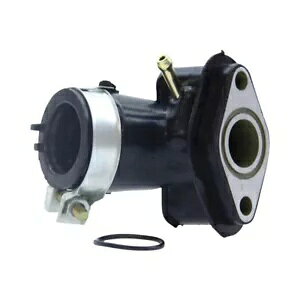 Ce[NRlN^I[v 19 ~[g Ecobike BT50QT-7 50 4 Xg[N Panther II N 2005-2007 NEW- Intake connector open 19 mm Ecobike BT50QT-7 50 4 stroke Panther II year 2005-2007 NEW-
