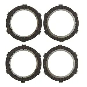 Nb` Xbg Zbg 4  Z?ndapp mofas ZD 25AZD25AZD 30AZD30 p Clutch slats set 4 pieces for Z?ndapp mofas ZD 25, ZD25, ZD 30, ZD30-