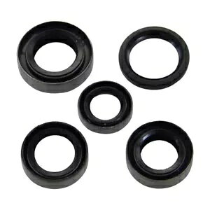 �V���t�g �V�[�� �����O �Z�b�g 3 ���t�b�g�V�t�g�AZ?ndapp R C 50 ZD ZE 40 �R���o�C���p - Shaft sealing ring set 3-speed foot shift for Z?ndapp R C 50 ZD ZE 40 combinette- �y���s�A���i�z